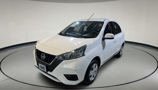 Nissan • March
