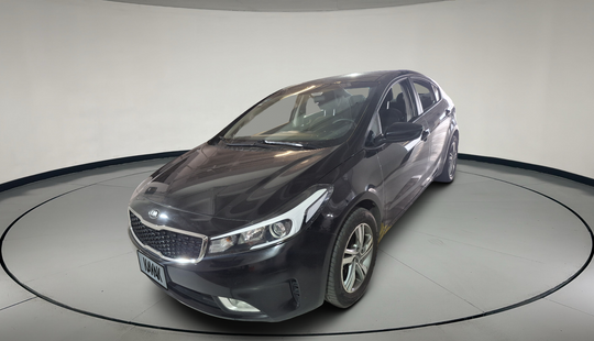 Kia • FORTE