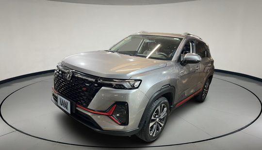 Changan • CS35