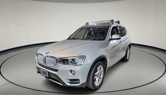 Bmw • X3