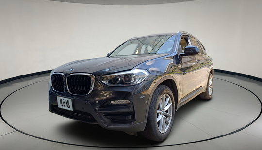 Bmw • X3
