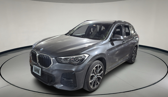 Bmw • X1
