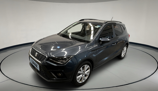 Seat • Arona