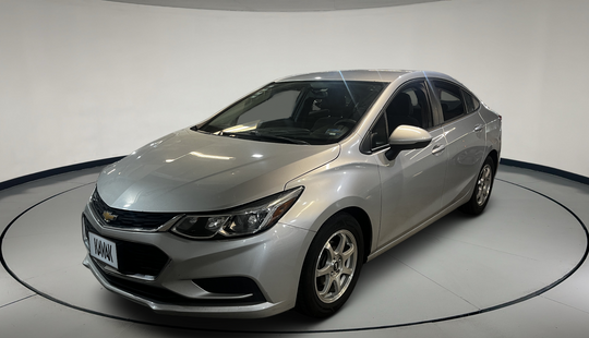 Chevrolet • Cruze