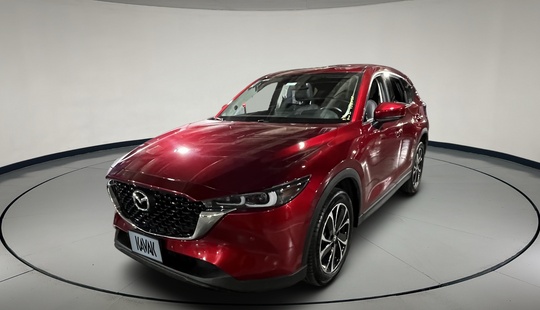 Mazda • CX-5