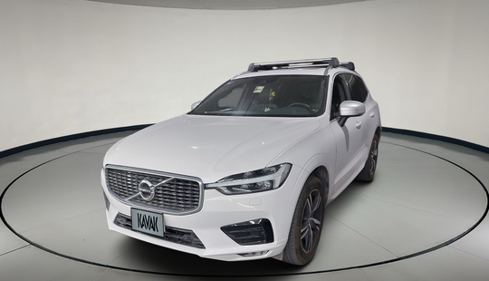 Volvo • XC60