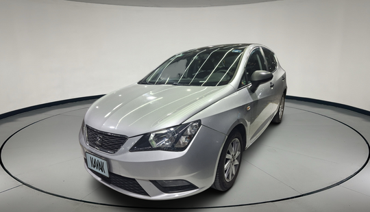 Seat • Ibiza