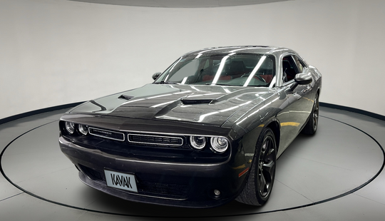 Dodge • Challenger