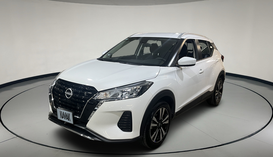 Nissan • Kicks Play