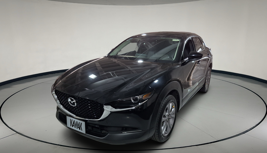Mazda • CX-30
