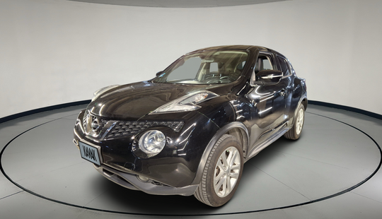 Nissan • Juke