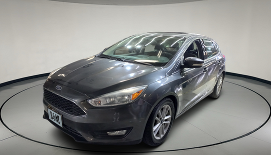Ford • Focus