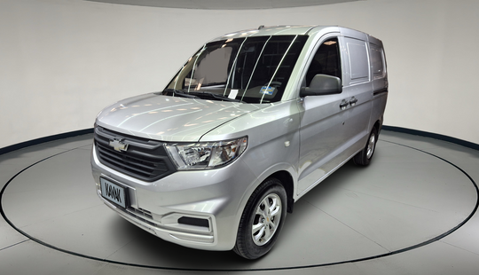 Chevrolet • Tornado Van