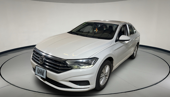 Volkswagen • Jetta