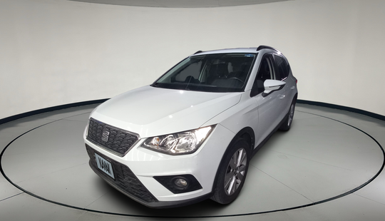Seat • Arona