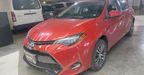 Toyota Corolla 1.8 LE CVT Sedan 2017