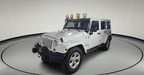 Jeep Wrangler 3.6 UNLIMITED SAHARA 4WD AUTO Suv 2013