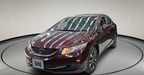 Honda Civic 1.8 EX AT 4DRS Sedan 2013