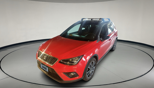 Seat • Arona
