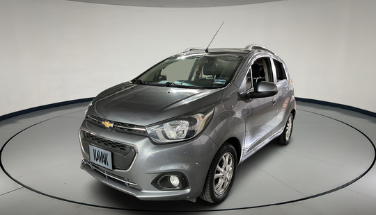 Chevrolet • Beat