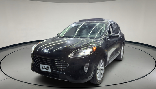 Ford • Escape