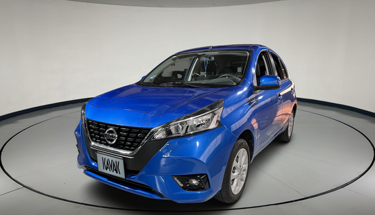 Nissan • March