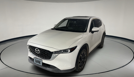 Mazda • CX-5
