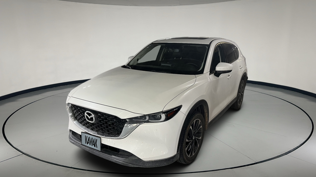 Mazda • CX-5