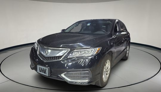 Acura • RDX