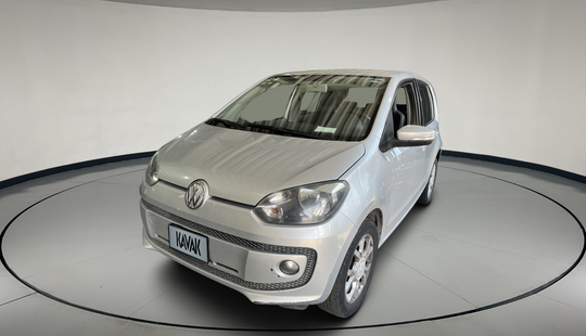 Volkswagen • up!