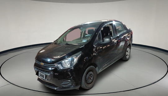 Chevrolet • Beat