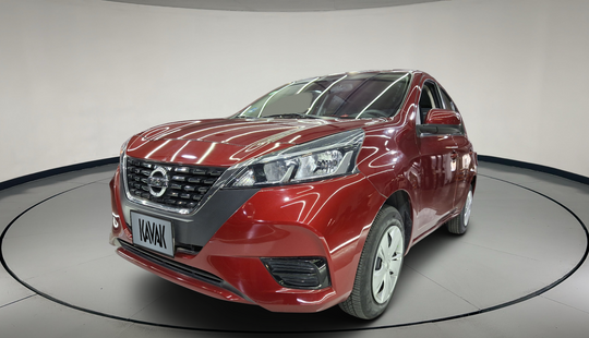 Nissan • March