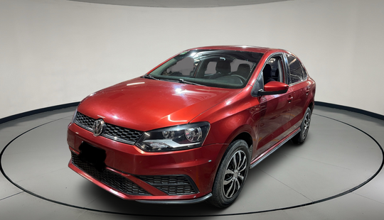 Volkswagen • Vento