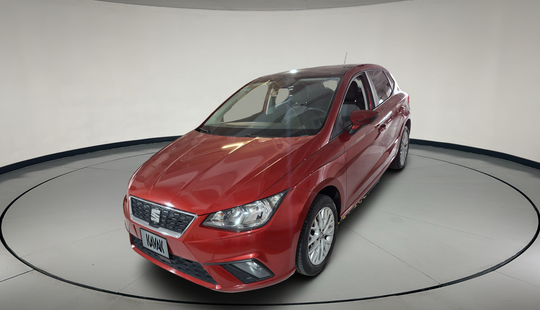 Seat • Ibiza