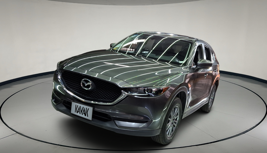 Mazda • CX-5