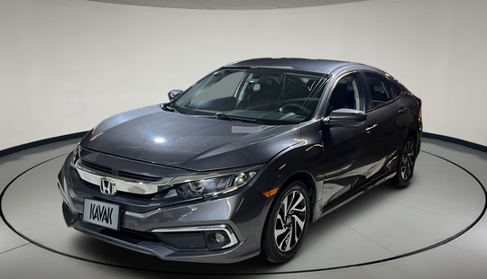Honda • Civic
