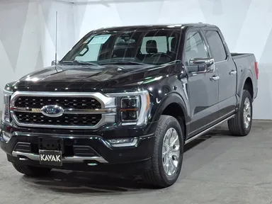 Ford Lobo