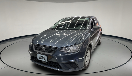 Seat • Ibiza