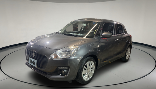 Suzuki • Swift