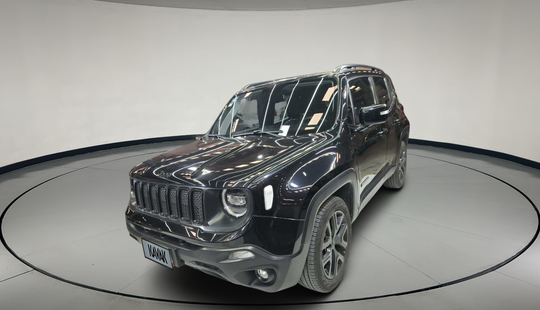 Jeep • Renegade