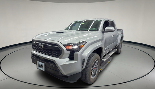 Toyota • Tacoma
