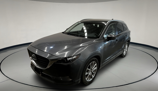 Mazda • CX-9
