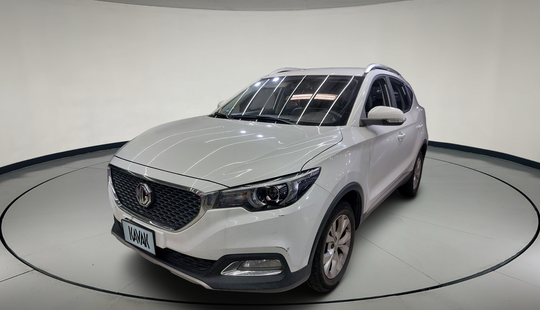Mg • Zs
