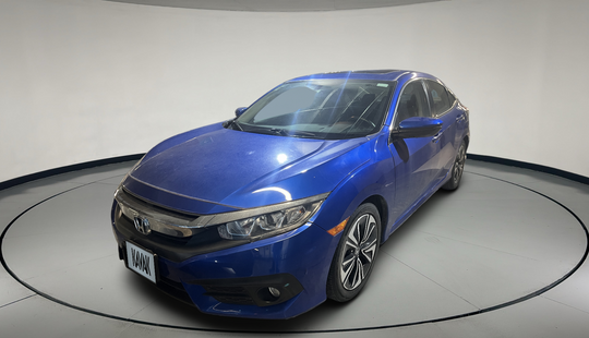 Honda • Civic