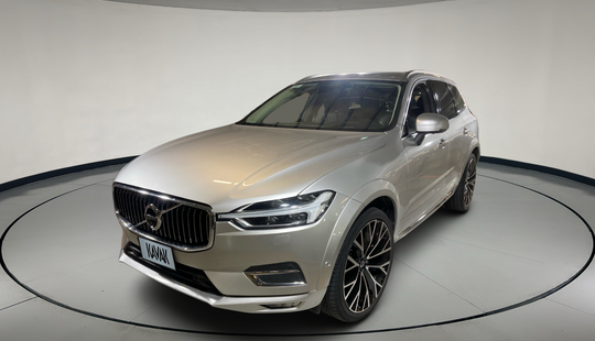 Volvo • XC60