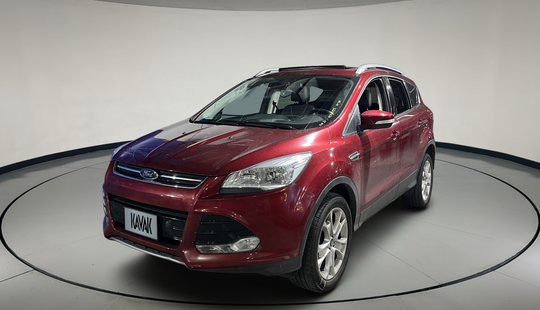 Ford • Escape