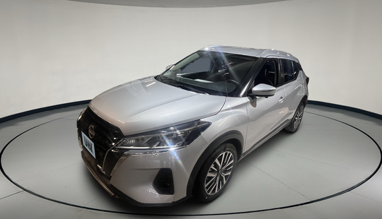 Nissan • Kicks