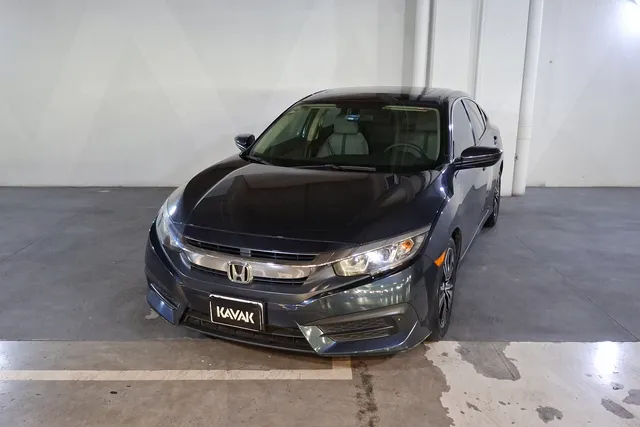 Honda · Civic