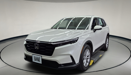 Honda • CR-V