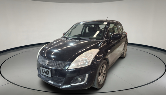 Suzuki • Swift